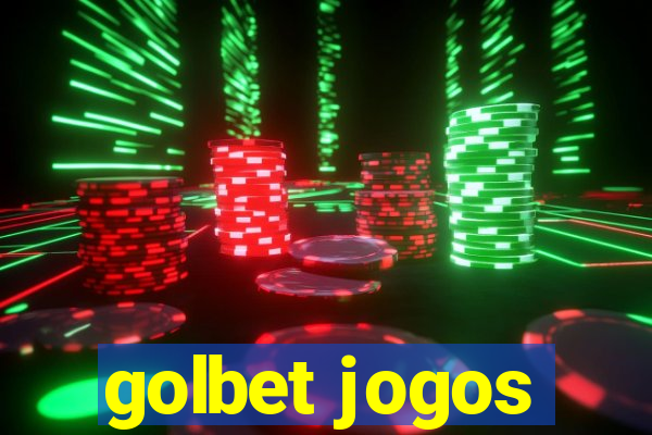 golbet jogos